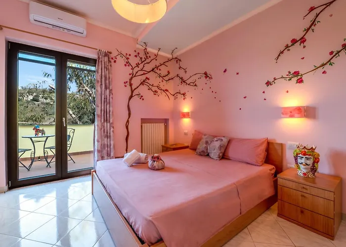 Agriturismo Primaluce