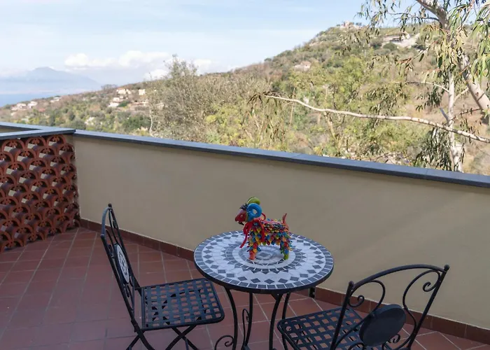 Agriturismo Primaluce