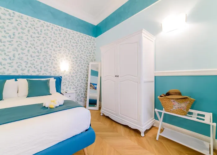 Sirenuse Home & Suites