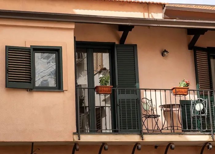 Grandma'S House