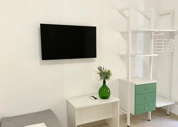 Maison Intarsio