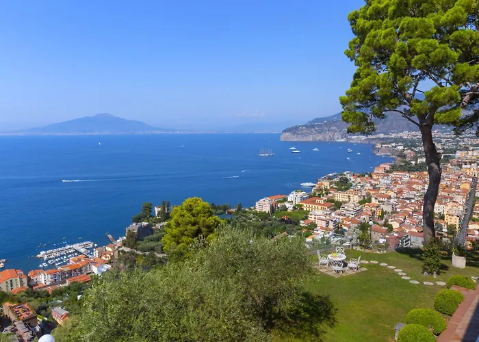 Amore Rentals - Villa Giada